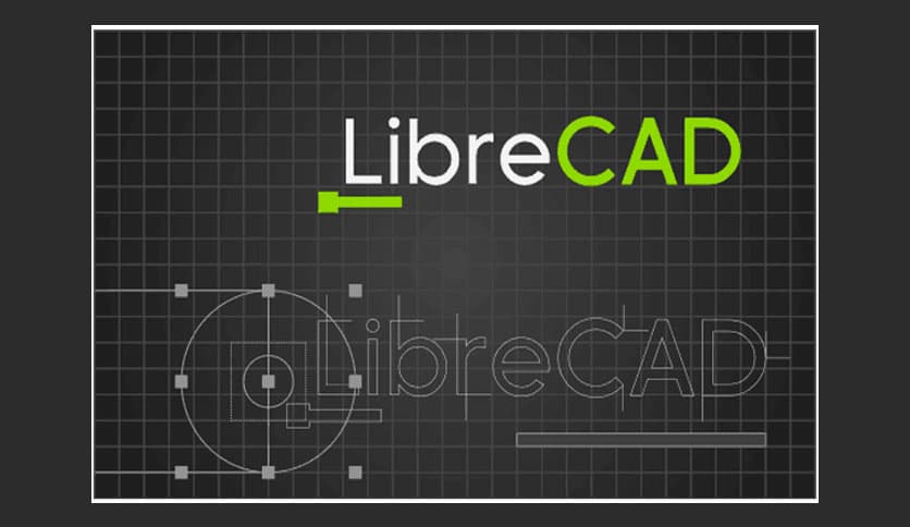 LibreCAD 2.2.1.3