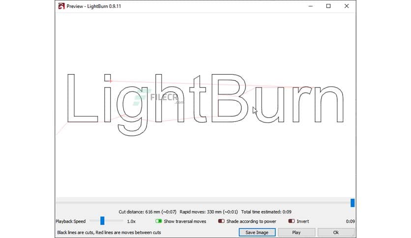 Lightburn 2.0.05