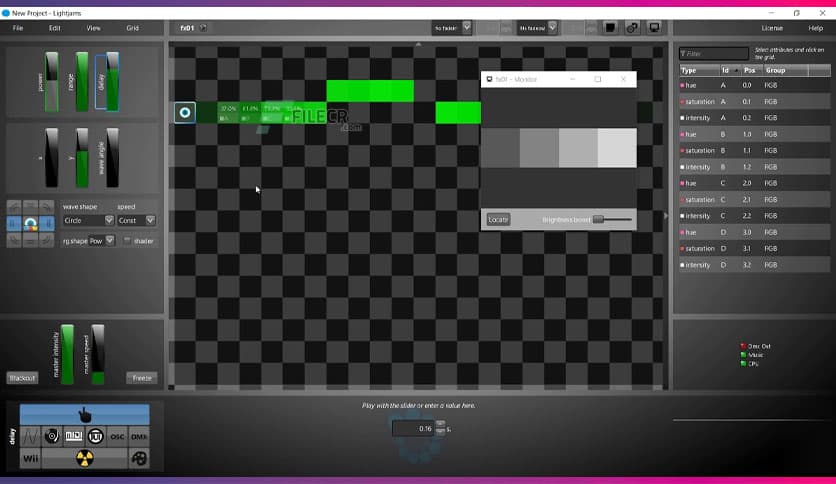 Lightjams 1.0.0.721