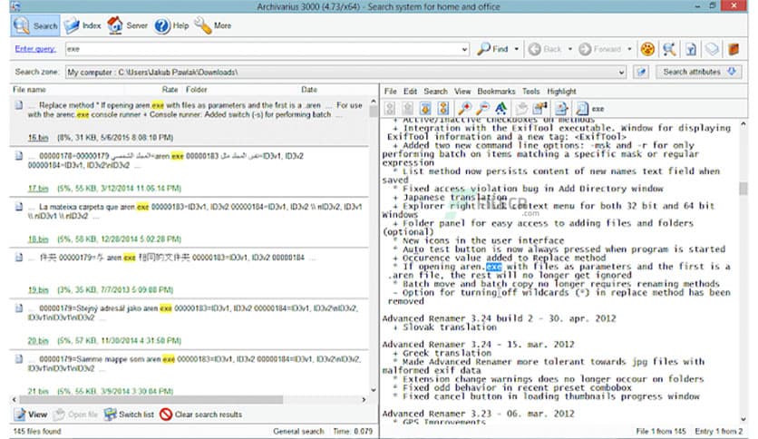 Likasoft Archivarius 3000 v4.79