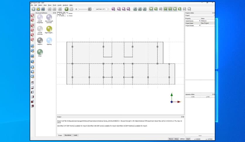 LimitState SLAB 2.3.1.26620