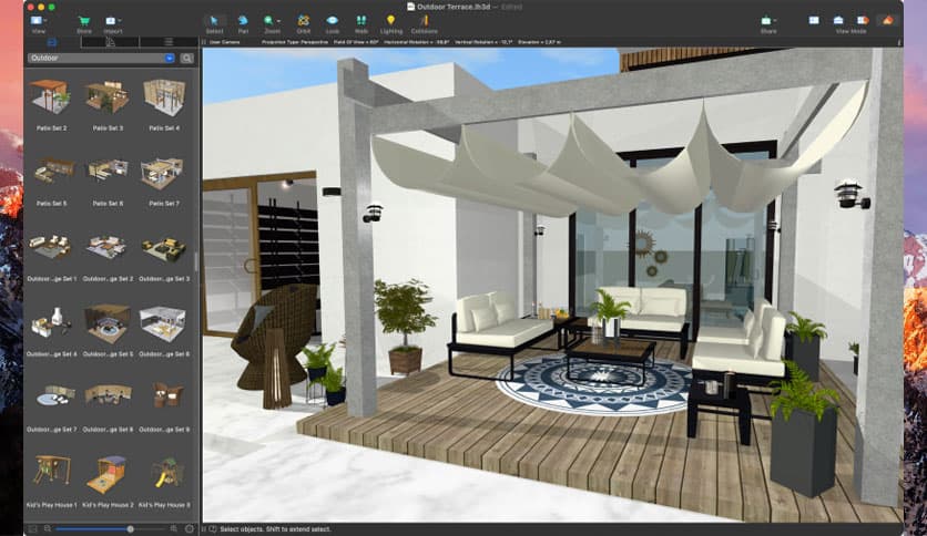 Live Home 3D Pro Edition 4.11.2