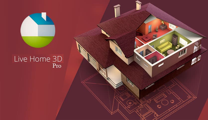 Live Home 3D Pro Edition 4.11.2