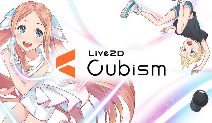 Live2D Cubism Editor 5.0.0