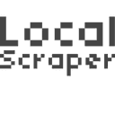 Local Scraper 7.130