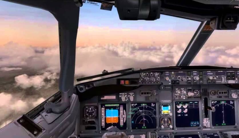 Lockheed Martin Prepar3D 5.3.17.28160