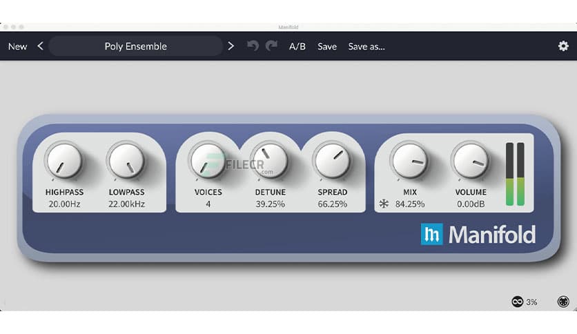 Loomer Manifold 1.9.1