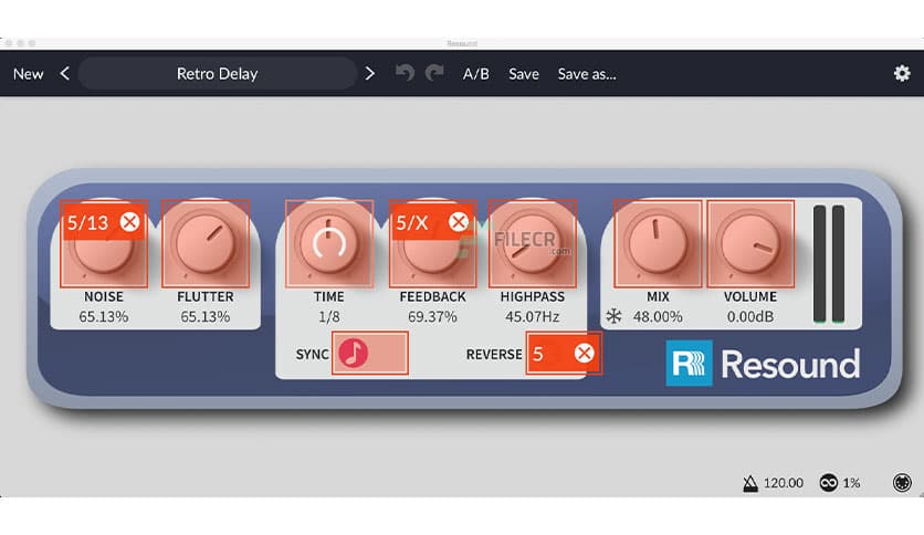 Loomer Resound 1.9.1
