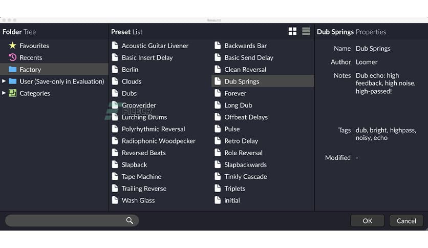 Loomer Resound 1.9.1