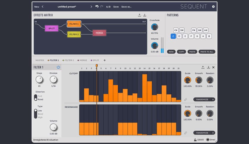 Loomer Sequent 2.0.5
