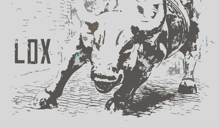 Lox Icon Pack (Light version) v85.0