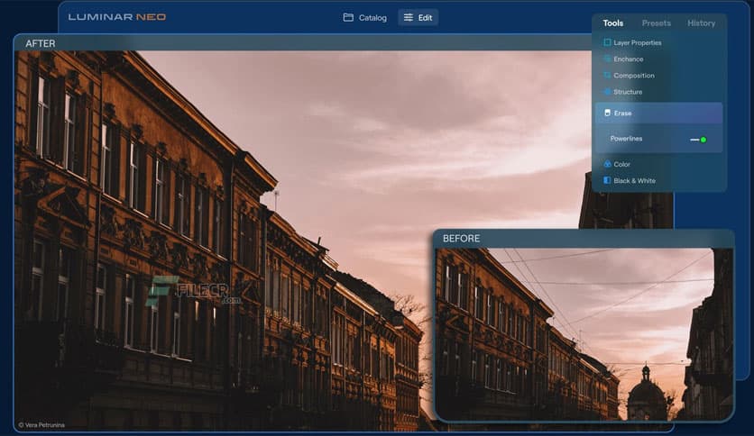 Skylum Luminar Neo 1.26.0.16162