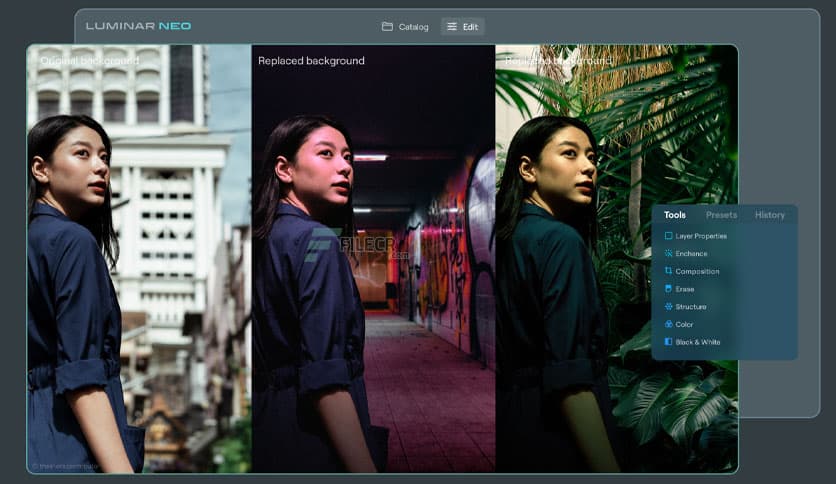 Skylum Luminar Neo 1.26.0.16162