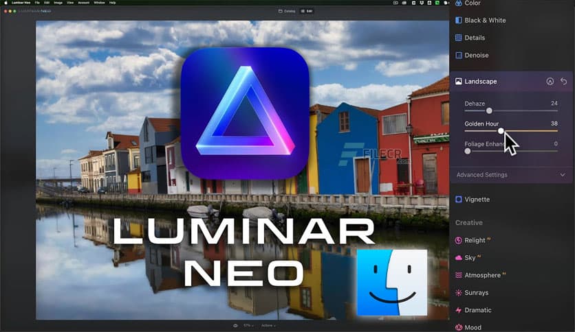 Luminar Neo 1.26.0