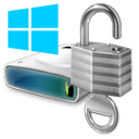 M3 Bitlocker Recovery 5.8.6
