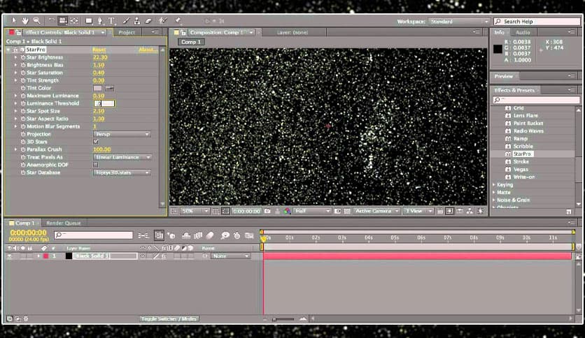 Maas Digital StarPro 2.1