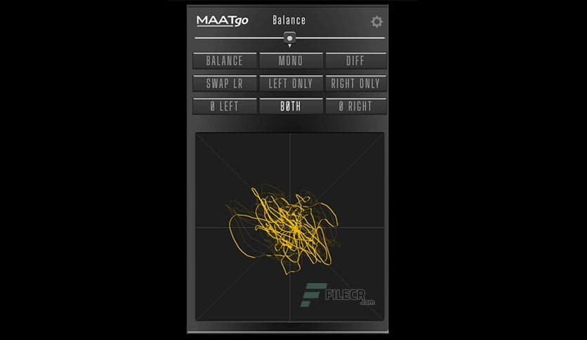 MAAT MAATgo v1.0.2