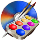 Mac CD DVD Label Maker 2.6.2