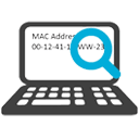 NirSoft MACAddressView 1.43