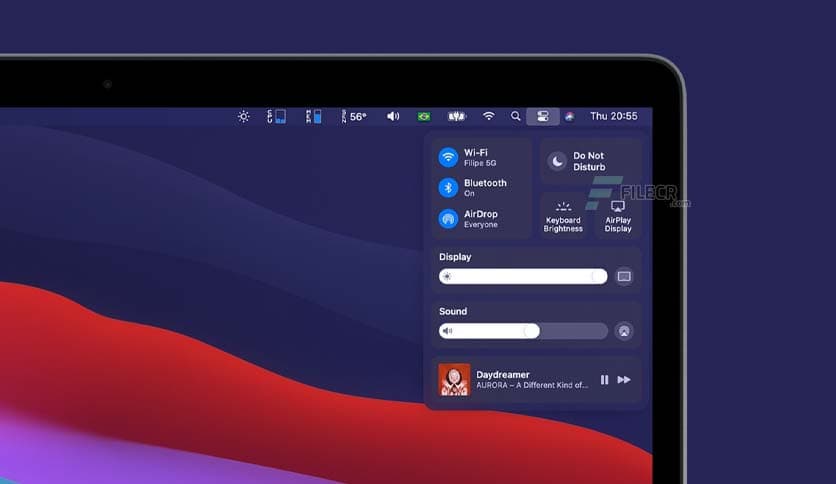 macOS Big Sur 11.7.5 (20G1225) Hakintosh