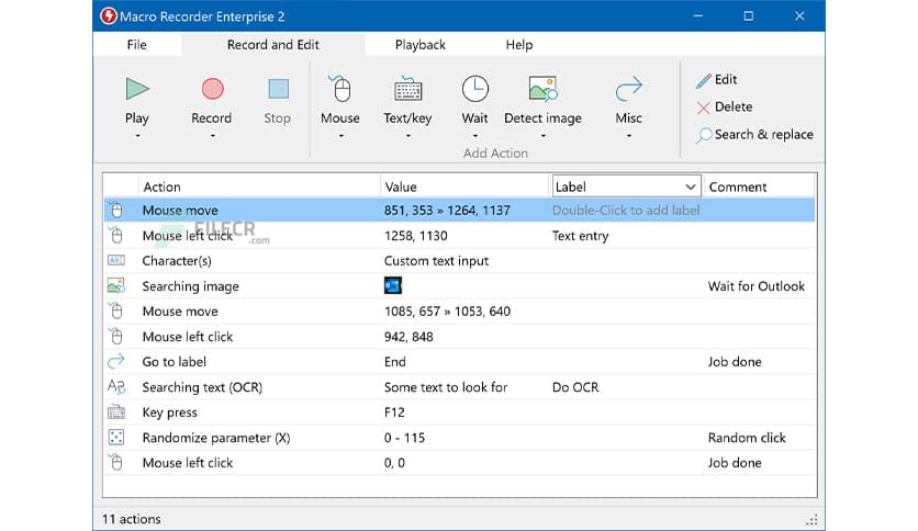 Macro Recorder 3.0.56