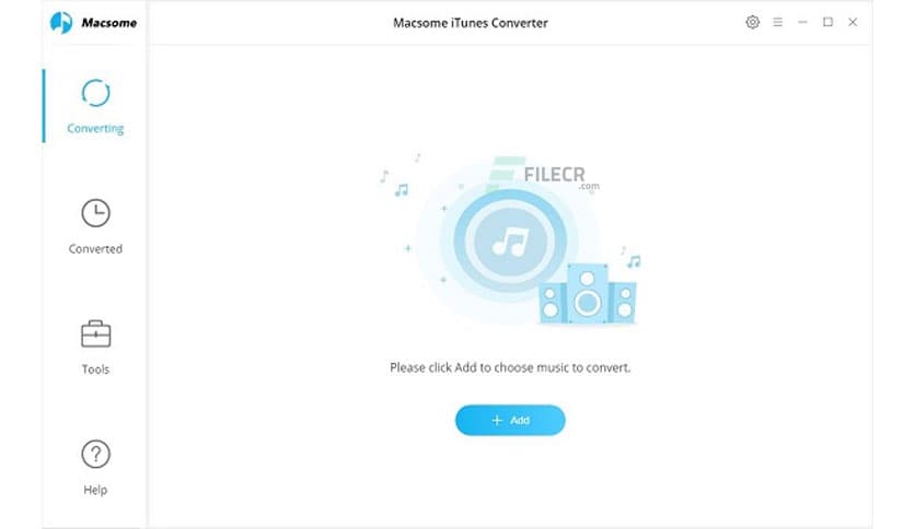 Macsome iTunes Converter 4.8.0