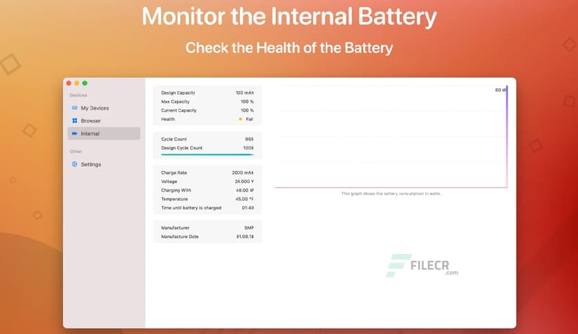 Magic Battery 9.4.0