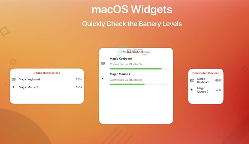 Magic Battery Mini 4.2.5