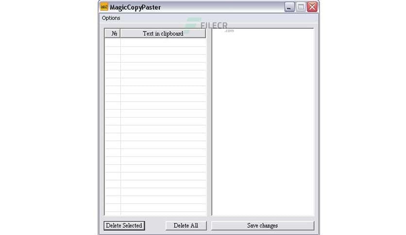MagicCopyPaster 1.0