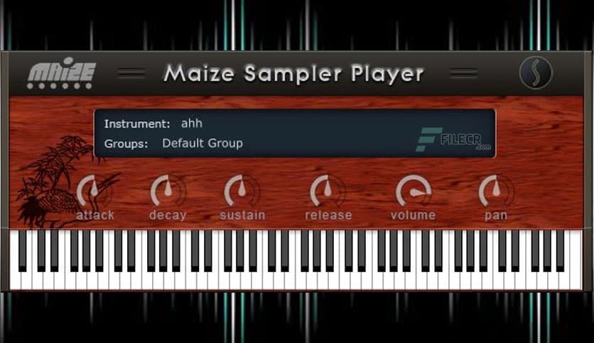 Maizesoft Maize Sampler 2.90