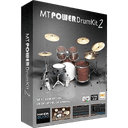 Manda Audio MT Power Drum Kit v2.1.1