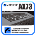 Martinic AX73 1.4.3