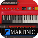 Martinic Elka Panther 1.6.3
