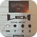 Martinic Lem Echo Music 1.4.3