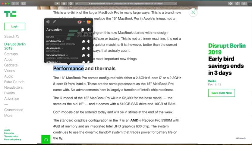 Mate Translate 8.1.4