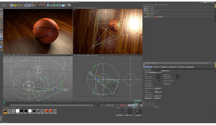 Maxon Cinema 4D Studio 2026.1.2