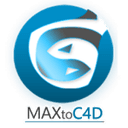 3DtoALL MaxToC4D v6.3