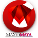 MaxToMaya v2.9
