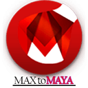 MaxToMaya v2.9