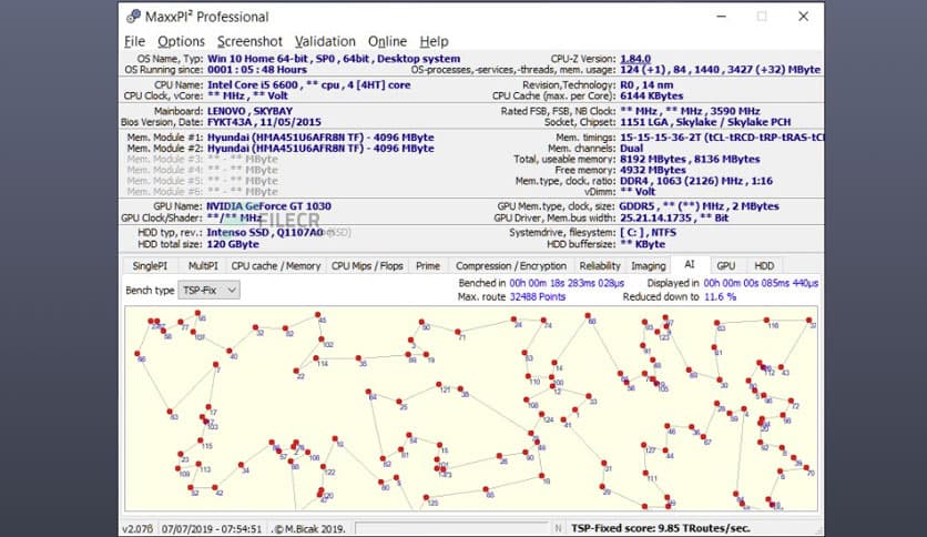 MaxxMEM2 3.00.24.105