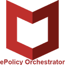 McAfee ePolicy Orchestrator 5.10.0.2428.68 LR6
