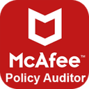 McAfee Policy Auditor Agent 6.5.3.167 / Server Extension 6.5.3.142