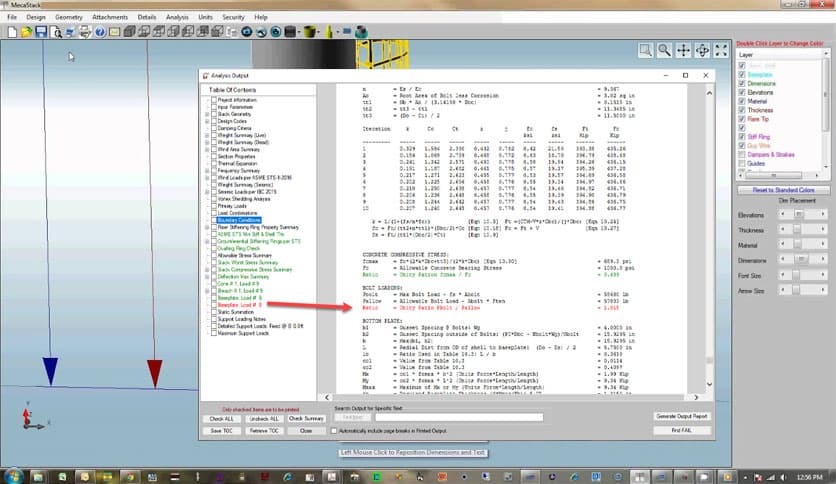 MECA MecaStack v5630