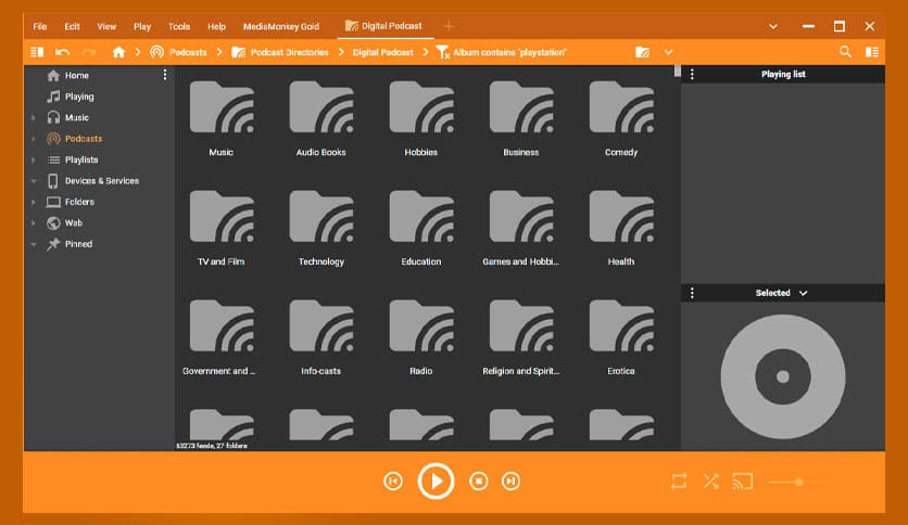 MediaMonkey 2024.1.0.3113