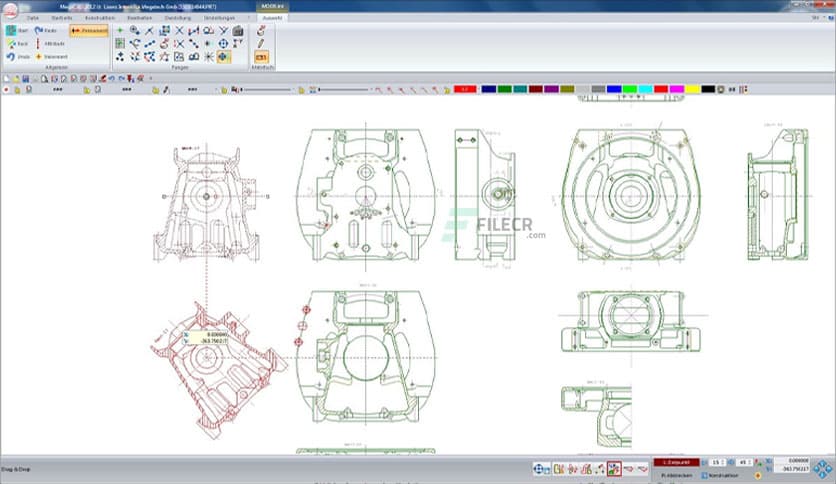 Megatech MegaCAD Lt 2021