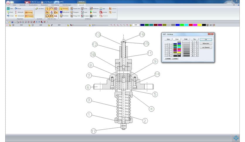 Megatech MegaCAD Lt 2021