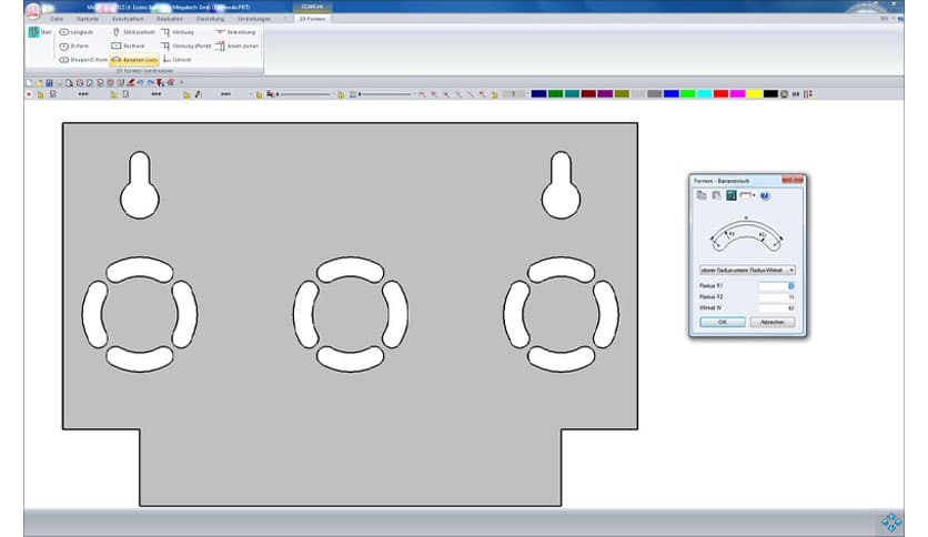 Megatech MegaCAD Lt 2021