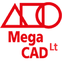 Megatech MegaCAD Lt 2021