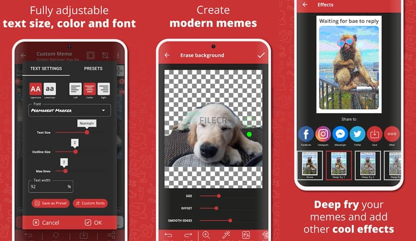 Meme Generator PRO 4.6751