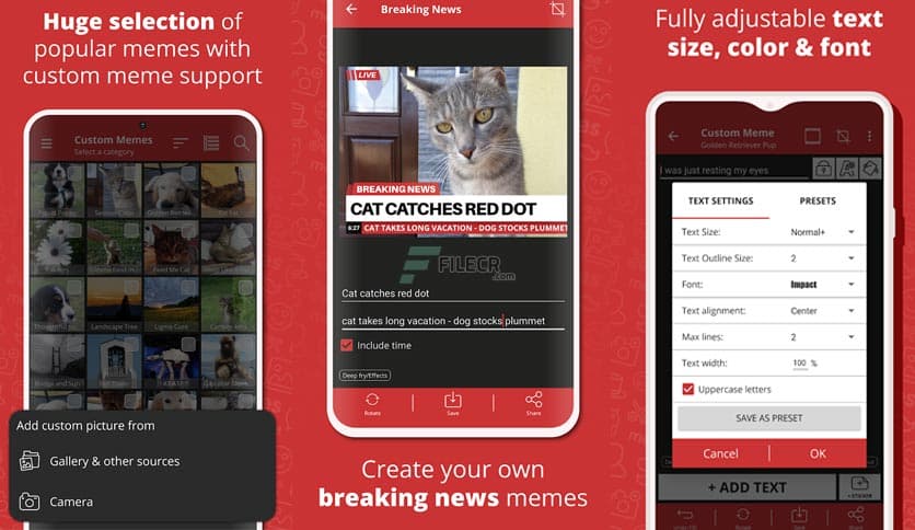 Meme Generator PRO 4.6751